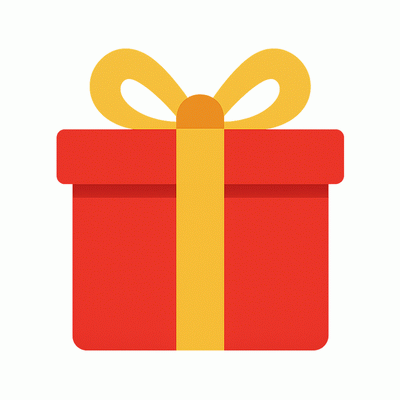 vai alla categoria Regalo