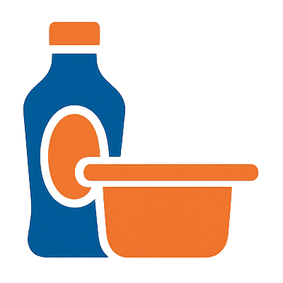 vai alla categoria Chincagl/Casalingo