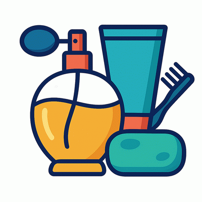 vai alla categoria Cosmesi-Igiene Persona-Profumi